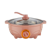 乐仕菲斯(RSFH)旺乐电火锅 RS3801E 4L