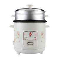 [正品三角牌]三角牌电饭锅家用老式电饭煲2L TG-Z208J 送蒸笼