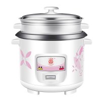 [正品三角牌]三角牌电饭锅家用老式电饭煲3L TG-Z308J 送蒸笼