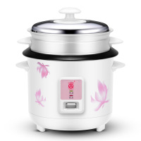 [正品三角 破损包赔]三角牌 老式电饭煲花白家用6升电饭锅 不粘胆内胆送蒸笼 CKD-Z60 6L电饭煲