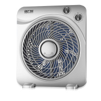 先科台式电风扇家用转页扇小风扇静音鸿运扇学生电扇宿舍床上台扇 定时 KYS-605