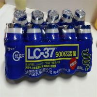 蒙牛 优益C 活菌型乳酸菌乳饮品 原味100mL*5