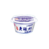 天友经典老酸奶160g