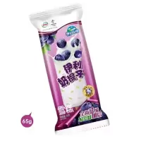 伊利奶提子65g