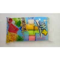 蒙牛冰+四果奇冰棒冰23g