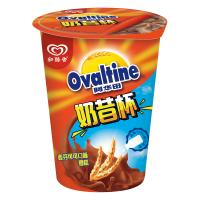 和路雪奶昔杯阿华田口味雪糕 90g