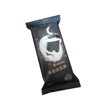 蒙牛 蒂兰圣雪黑凤梨果肉牛奶冰淇淋75g