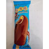 梦牛圈牛奶巧克力口味雪糕