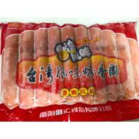 佳怡豫香源原味热狗肠