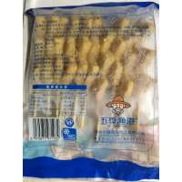 五季鱼港鱼豆腐串360g
