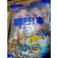 五季鱼港蟹味丸串360g