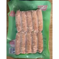 精装一品肠(黑椒)