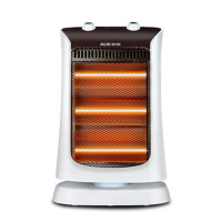奥克斯(AUX)小太阳取暖器家用节能电暖气电热扇速热暖风机烤火炉NSB-120(2017A)