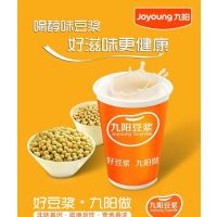 九阳豆浆经 典醇味700g