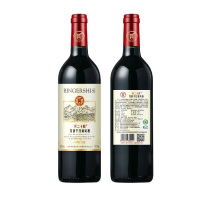 兵二十四雪韵干红葡萄酒 750ml/瓶