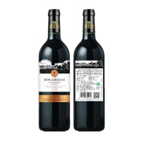兵二十四赤霞珠干红葡萄酒 750ml/瓶