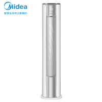 美的空调风锦3匹柜机KFR-72LW/N8ZHB1(不含票)