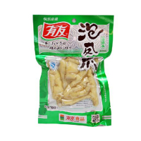有友椒香泡凤爪100g