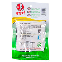 辣媳妇山椒泡凤爪160g