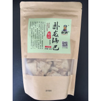 卧龙老灶锅巴(五香)240g
