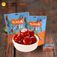 猫哆哩 茉莉花酸角糕265g 云南特产绿色果脯蜜饯果干休闲零食