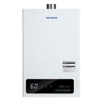 美菱（MeiLing）16升燃气热水器JSQ30-MR-PS16301-T（天然气）