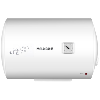美菱（MeiLing） 40升电热水器家用MD-YJ10403 1800W节能速热 经济保温 六重安防 8年质保