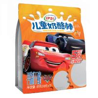 伊利儿童奶酪棒燕麦黄桃味18g*20