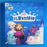 伊利儿童奶酪棒原味18g*20