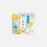 妙芝口袋芝士芝芝奶盖味36g