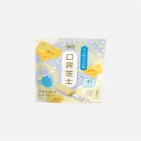 妙芝口袋芝士芝芝奶盖味36g