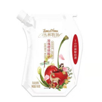 迎春乐丛林牧场玫瑰樱桃味180g袋
