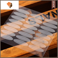 双眼皮贴男女肿眼泡专用双面自然隐形无痕器局部胶带美目贴 三维工匠