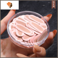 芳龄女无痕肿眼泡专用双面隐形蕾丝大眼睛器专用内双男 三维工匠双眼皮贴