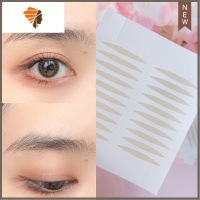双眼皮贴器蕾丝无痕隐形仙女眼皮贴肤色美目贴素颜内双单眼皮肿 三维工匠