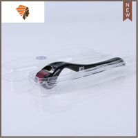 生发辅助仪器家用540钛金滚轮微针发际线后移头发稀疏 三维工匠 540微针针长1.5mm微针滚轮