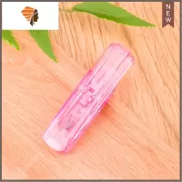 便携式睫毛夹 局部胶垫迷你型卷翘器 初学者实用化妆工具 三维工匠 局部(红色)E30红