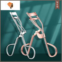 XIAOZHI睫毛夹卷翘器定型局部初学者女分段小型工具夹子器 三维工匠 组合装[玫瑰金+局部夹]