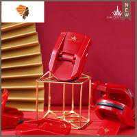 韩国便携小型广角卷翘不夹眼自然定型初学者 三维工匠 便携睫毛夹