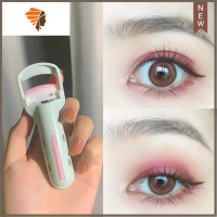 买不了吃亏 新版malian玛丽安睫毛夹针梳子组合芳龄局部 三维工匠 新版绿色 按压弹簧设计