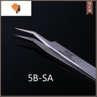 金标嫁接睫毛 开花种睫毛超精密睫毛夹子 三维工匠 5B-SA