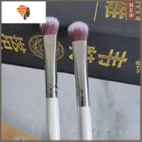 气垫唇刷 气垫眼影刷 海绵眼影刷 提亮刷 海棉棒晕染刷晕染棒 三维工匠 波纹丝眼影刷1支 其它材质眼影棒