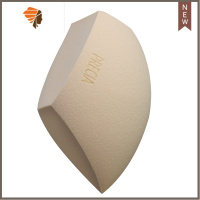 PRECIA大号三切柔软细腻不吃粉美妆蛋妆前打底海绵粉扑化妆超软 三维工匠 浅肤三切蛋x1