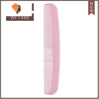 梳子女士专用长发梳头梳子儿童女孩可爱少女心美发尖尾梳 敬平 双面梳B款 WF1448