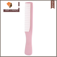 梳子女士专用长发梳头梳子儿童女孩可爱少女心美发尖尾梳 敬平 手柄梳B款 WF1445