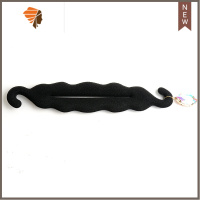 韩版盘头发丸子头盘发器女发夹后脑勺造型蓬松懒人简约固定器 敬平 炫彩色06造型夹