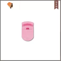 日韩睫毛夹卷翘夹睫毛器便携式眼睫毛夹局部睫毛夹小型睫毛夹 三维工匠 马卡粉