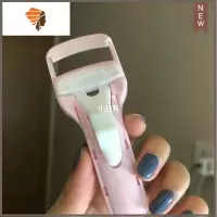 国货之光!玛丽安睫毛夹新卷翘便携式局部下不夾眼皮 三维工匠 粉彩