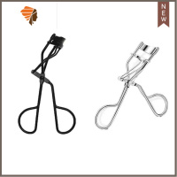 5秒卷翘局部睫毛夹可爱迷你便携式睫毛夹卷翘初学者眼睫毛卷翘 三维工匠 黑色睫毛夹+银色睫毛夹.