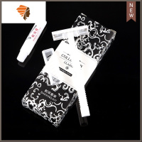 定制酒店用品宾馆浴场一次性剃须刀须刨剃须膏户外旅行手动刮胡刀 三维工匠 [100套]剃须刀含膏手动剃须刀